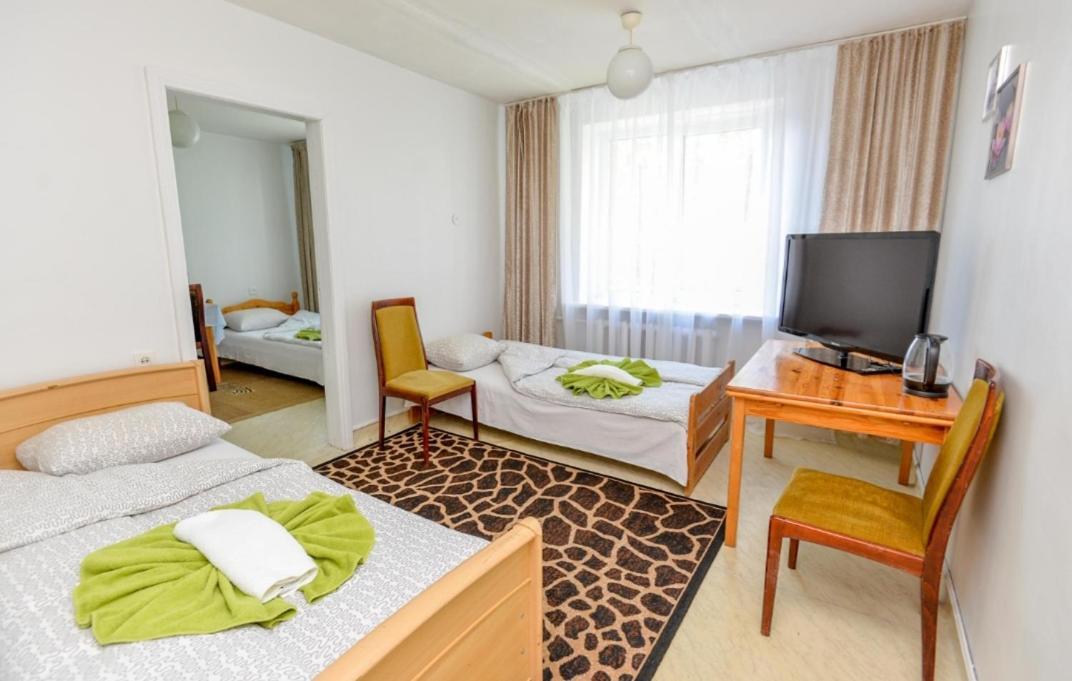 Guest House Simona ลัซดิเย ภายนอก รูปภาพ